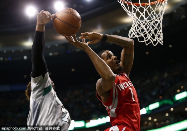  穆雷32分老鹰终结数字人三连胜势头  