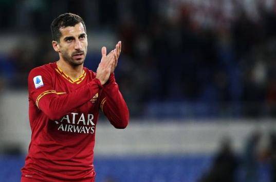  罗马前锋把握机会欠佳，空有场面难取三分