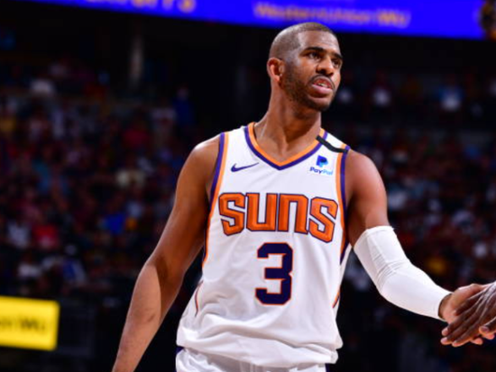  布克空砍四十分难救主太阳憾负掘金遭遇两连败打击