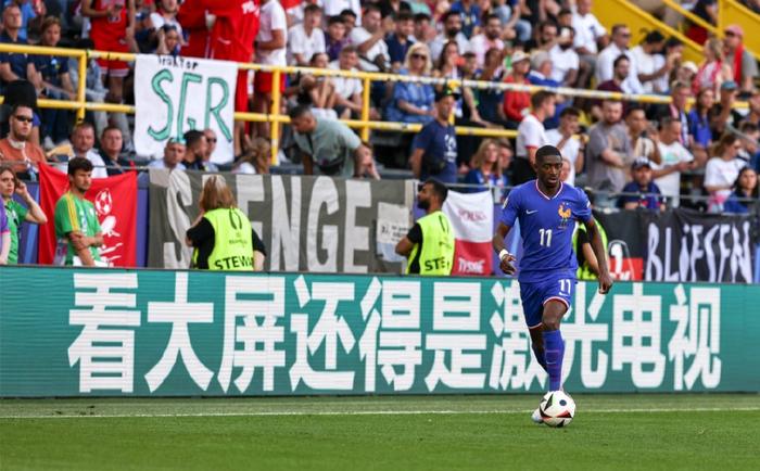  不莱梅青年才俊闪耀全场未来之星正升起