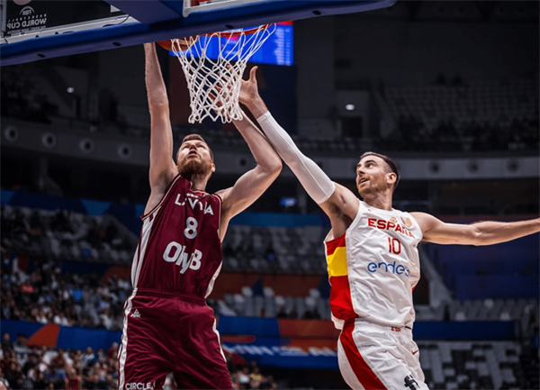  篮网布里奇斯单核带队，爆冷击败卫冕冠军